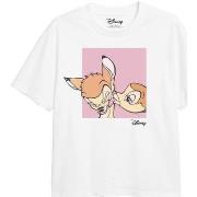 T-shirt enfant Bambi TV2005