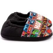 Chaussons enfant Marvel NS6555