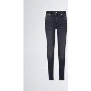 Jeans Liu Jo UXX042D4811