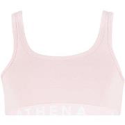 Brassières Athena Brassière à bretelles larges fille Easy Color Fille