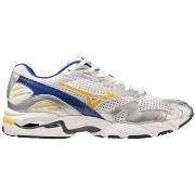 Baskets Mizuno BASKETS WAVE RIDER 10