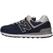 Baskets basses New Balance ML574EVN