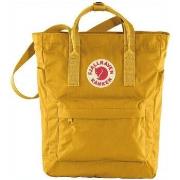 Sac a dos Fjallraven Sac à dos Kanken Totepack - Jaune