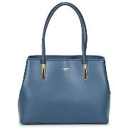 Sac à main David Jones CM6760-NAVY