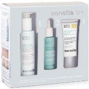 Soins ciblés Sensilis Etui Protocole Pure Age Perfect 3 Pcs