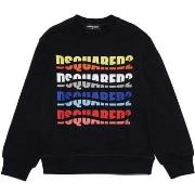 Sweat-shirt enfant Dsquared -