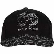 Casquette The Witcher HE1913