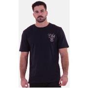 T-shirt Ruckfield T shirt