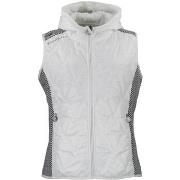 Polaire Peak Mountain Blouson polaire femme ANTILOPE