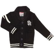 Gilet enfant Srk Gilet garçon ECOTWO