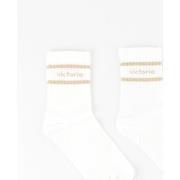 Chaussettes V Things VICTORIA THINGS CHAUSSETTE COTON LUREX 9124010