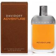 Cologne Davidoff Adventure - eau de toilette - 100ml -vaporisateur