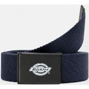 Ceinture Dickies ORCUTT DK0A4X7E-BLU NAVY