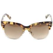 Lunettes de soleil Gucci Lunettes de soleil marron