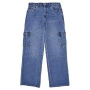 Jeans flare / larges Levis LVG '94 BAGGY CARGO