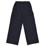 Pantalon enfant Levis LVG TWILL '94 BAGGY WIDE LEG C