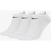 Chaussettes Nike EVERYDAY LIGHTWEIGHT NO PACK 3