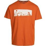 T-shirt Trespass Nellow