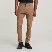 Pantalon G-Star Raw D21038-D305 BRONSON 2.0 CHINO-B444 SAFARI L.30