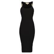 Robe MICHAEL Michael Kors EMPIRE HW MIDI TANK DRS