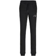 Pantalon Jack &amp; Jones 12260863 GORDON-BLACK