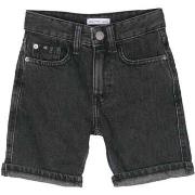 Short enfant Calvin Klein Jeans -