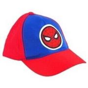 Casquette enfant Bubble Bobble sm16183 rouge accessoires pour enfants