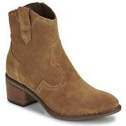 Bottines NeroGiardini -