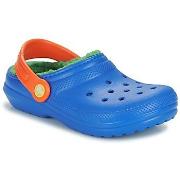 Sabots enfant Crocs Classic Lined Clog K