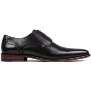 Derbies Simon Carter Basset Des Chaussures