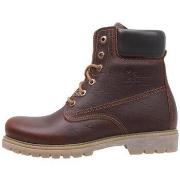 Bottines Panama Jack Panama 03