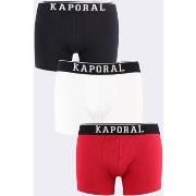 Boxers Kaporal QUADM