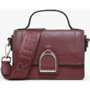 Sac Bandouliere Etrier Sac bandoulière XS Altesse cuir ALTESSE 709-EAL...