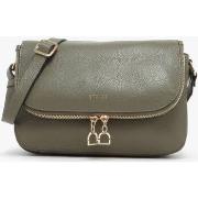 Sac Bandouliere Etrier Sac bandoulière M Tradition cuir TRADITION 709-...