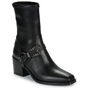 Bottines Fru.it -