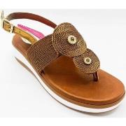 Sandales Susimoda -