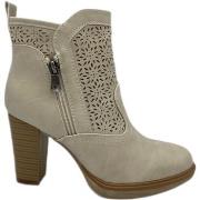 Bottines Queen Helena -