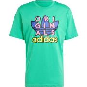 T-shirt adidas -