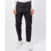 Jeans BOSS Jean homme avec 5 poches