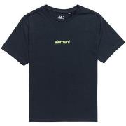 T-shirt enfant Element Simple Logo