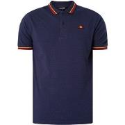 Polo Ellesse Polo Rooks