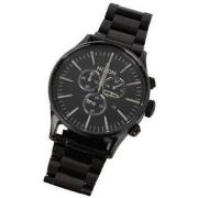 Montre Nixon Montre noir