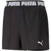 Short Puma Train All Day Knit 3 Short