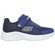 Baskets enfant Skechers -