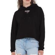 Sweat-shirt Tommy Hilfiger DW0DW17797