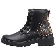 Bottes enfant Geox J CASEY GIRL D