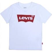 T-shirt enfant Levis Tee Shirt Garçon logotypé