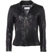 Veste Cityzen ISABELA BLACK