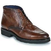 Boots Brett &amp; Sons ANTIQ