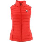 Doudounes JOTT - Doudoune Seda 318 - fire red